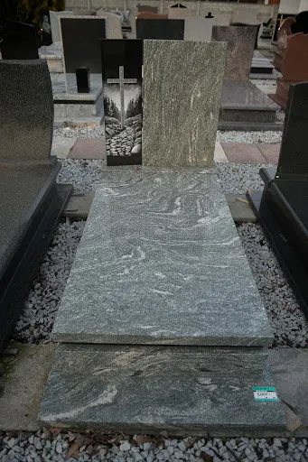 Nagrobki Moskalik Zielona Góra